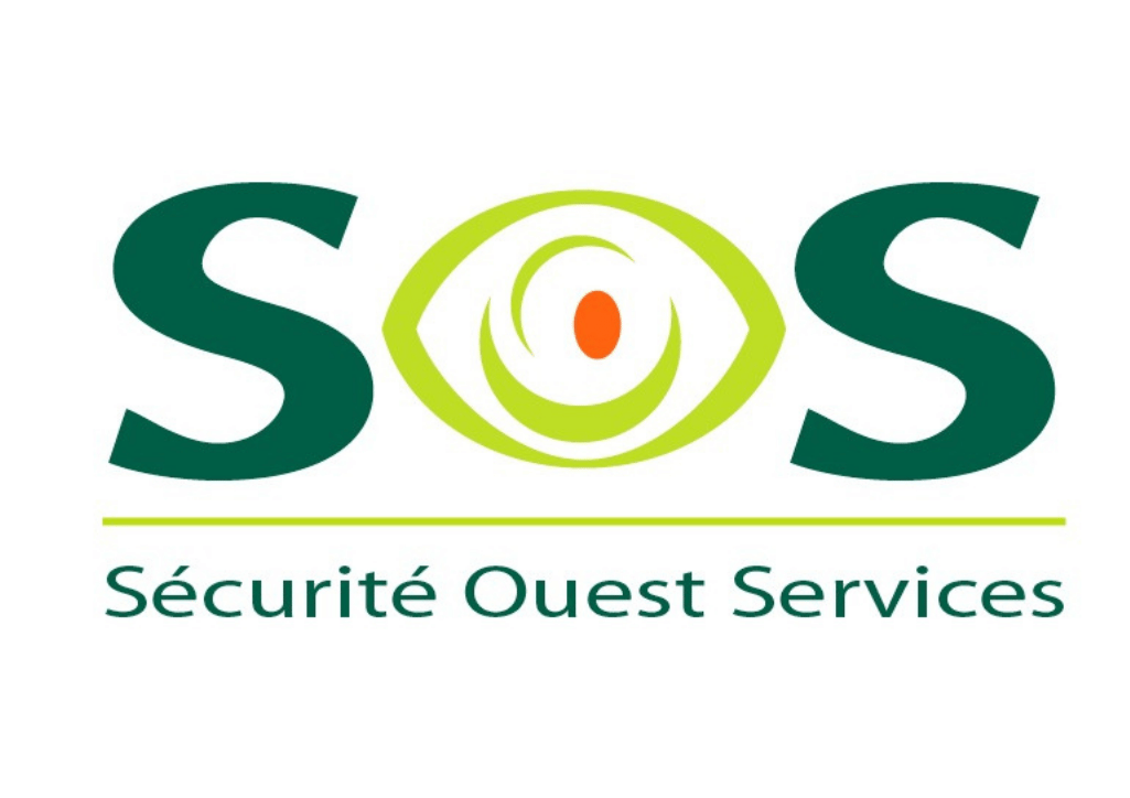 Logo SOS sécurité