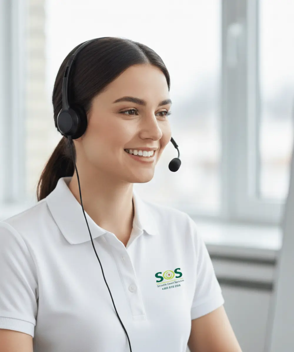 Téléassistance continue