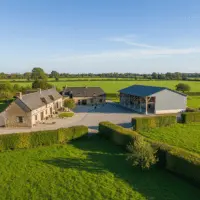 Sécurité de vos bâtiments agricoles
