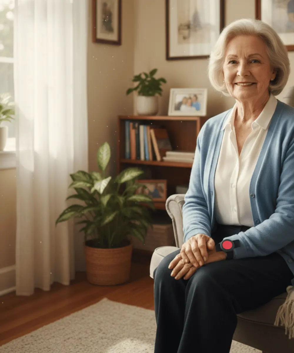 La téléassistance pour qui ?