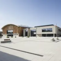 Complexe sportif et sécurité
