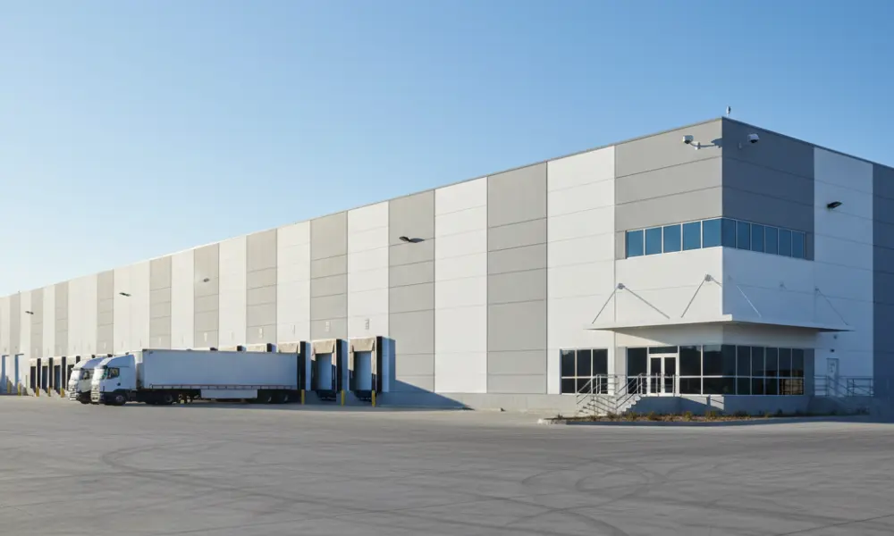 votre stockage sécurisé