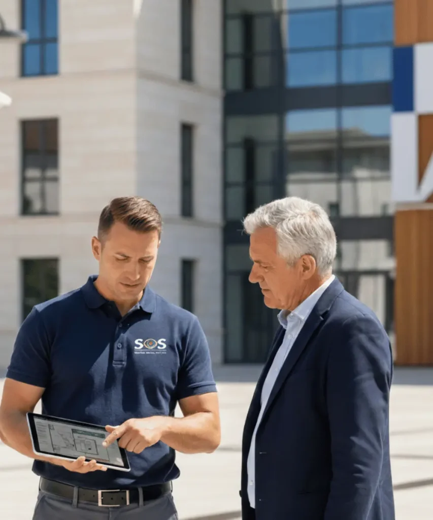 Conseils aux collectivités pour leur sécurité