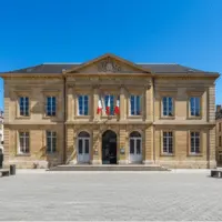 Mairie et sécurité
