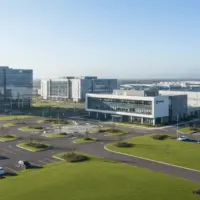 Sécurité sur tous vos sites d'entreprises
