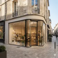 La sécurité de votre commerce