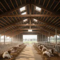 surveillance de votre exploitation agricole
